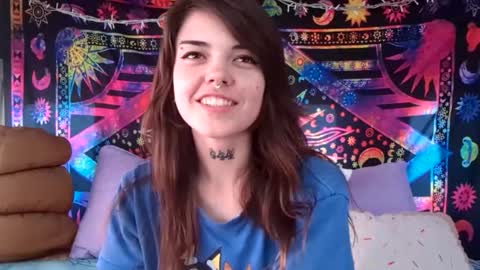 Snapshot of faerienugs chatting on April 2026 12:41:01 AM Faerie 3 online show from April 2026 12:41:01 AM