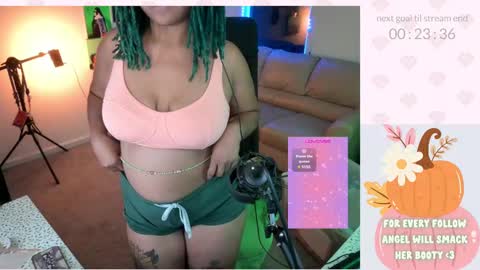 Snapshot of faeryaisha chatting on October 2025 02:08:02 AM aisha online show from October 2025 02:08:02 AM