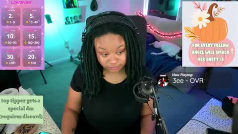 Snapshot of faeryaisha chatting on November 2025 01:28:02 AM aisha online show from November 2025 01:28:02 AM