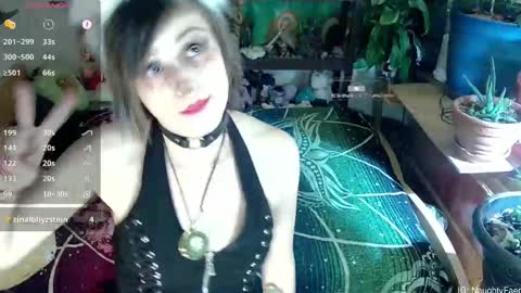 faewildflower online show from December 2025 04:29:02 AM