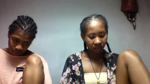 faiqua95 online show from April 2026 12:12:01 PM