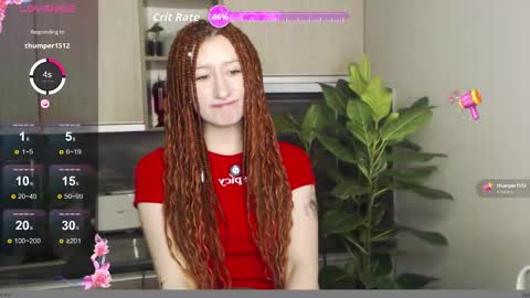 Sona online show from February 2026 05:35:01 PM