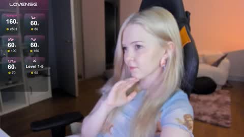 fairy_casey online show from November 2025 07:05:02 PM