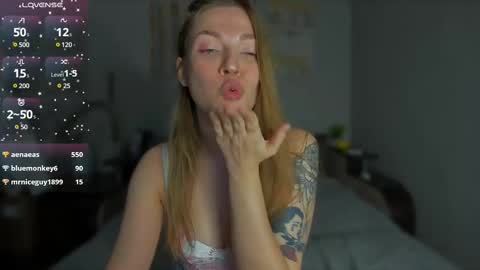 Snapshot of fairy_lele chatting on February 2025 11:25:02 AM fairy_lele online show from February 2025 11:25:02 AM