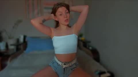 Snapshot of fairy_lele chatting on February 2025 08:59:02 AM fairy_lele online show from February 2025 08:59:02 AM