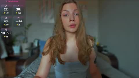 Snapshot of fairy_lele chatting on February 2025 08:17:01 AM fairy_lele online show from February 2025 08:17:01 AM