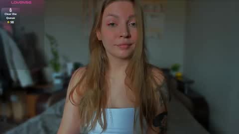 Snapshot of fairy_lele chatting on March 2025 08:30:02 AM fairy_lele online show from March 2025 08:30:02 AM