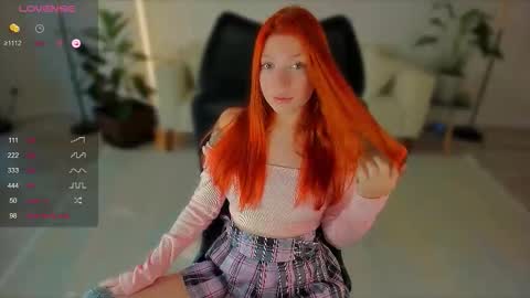 Snapshot of fairy_lele chatting on September 2025 02:11:01 AM fairy_lele online show from September 2025 02:11:01 AM