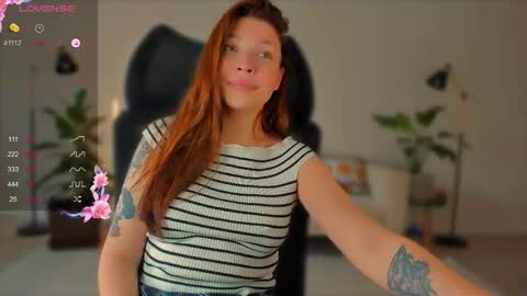 Snapshot of fairy_lele chatting on October 2025 02:41:01 AM fairy_lele online show from October 2025 02:41:01 AM