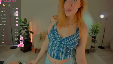 Snapshot of fairy_lele chatting on March 2026 02:50:01 AM fairy_lele online show from March 2026 02:50:01 AM