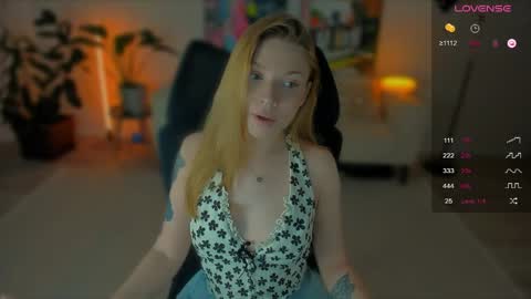 fairy_lele online show from June 2026 02:17:02 AM