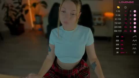 fairy_lele online show from June 2026 02:24:01 AM