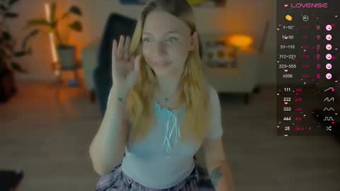 fairy_lele online show from August 2026 01:52:02 AM