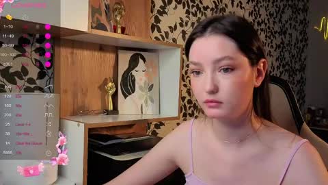 Fairy m00n  online show from April 2026 01:19:01 AM