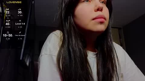 Snapshot of fairy_mairy chatting on March 2025 03:08:01 AM Mairy online show from March 2025 03:08:01 AM