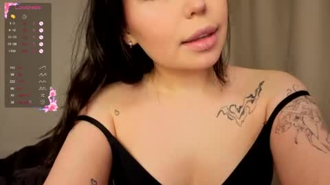 Mairy online show from April 2026 09:37:02 PM