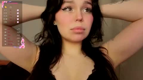 Mairy online show from April 2026 09:50:02 PM