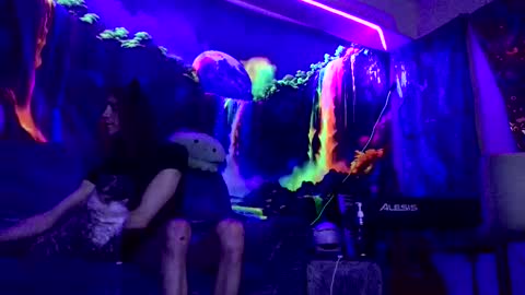 fairy_moan online show from January 2026 07:54:01 AM