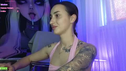 Snapshot of fairy_squirt chatting on July 2026 12:20:02 PM Marrie online show from July 2026 12:20:02 PM