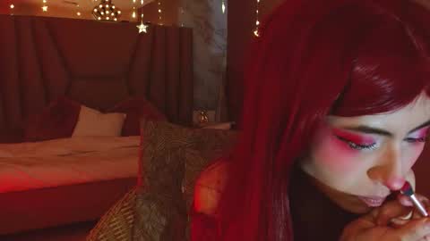 FAIRY online show from March 2026 04:30:02 AM