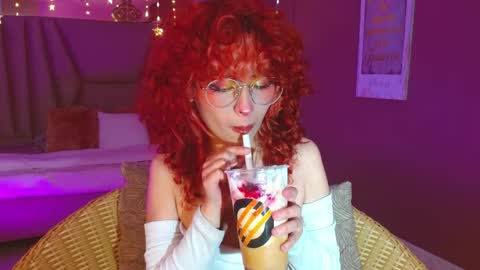 FAIRY online show from April 2026 09:04:02 PM