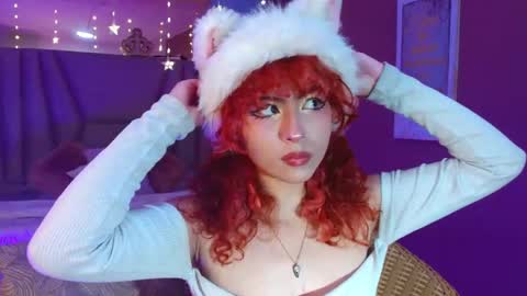 FAIRY online show from April 2026 09:05:01 PM