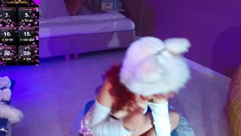 Snapshot of fairy_sweet_ chatting on April 2026 01:42:02 AM FAIRY online show from April 2026 01:42:02 AM