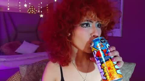 Snapshot of fairy_sweet_ chatting on May 2026 09:00:02 PM FAIRY online show from May 2026 09:00:02 PM