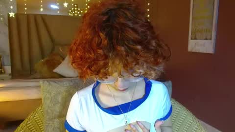 Snapshot of fairy_sweet_ chatting on May 2026 09:20:02 PM FAIRY online show from May 2026 09:20:02 PM