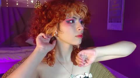 Snapshot of fairy_sweet_ chatting on May 2026 09:11:02 PM FAIRY online show from May 2026 09:11:02 PM
