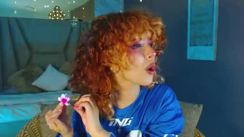 Snapshot of fairy_sweet_ chatting on May 2026 01:57:16 AM FAIRY online show from May 2026 01:57:16 AM