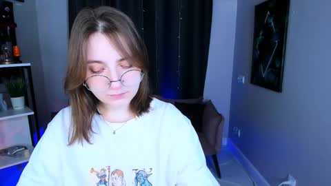 Snapshot of fairy_tara chatting on November 2025 01:54:02 PM Tara online show from November 2025 01:54:02 PM