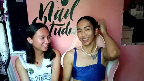 fairy_twinse online show from December 2025 05:34:01 AM