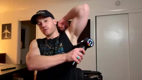 Snapshot of fairybae5 chatting on December 2024 05:21:01 AM Travis online show from December 2024 05:21:01 AM