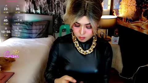 Snapshot of fairycockxxx chatting on March 2026 06:39:02 AM CLAUDIA VALVALERA online show from March 2026 06:39:02 AM