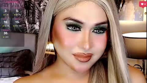 Snapshot of fairycockxxx chatting on March 2026 05:57:02 AM CLAUDIA VALVALERA online show from March 2026 05:57:02 AM