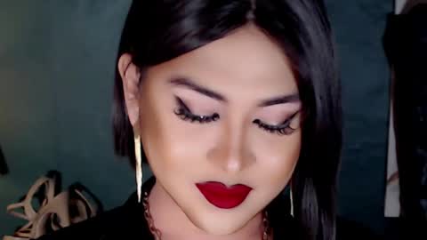 Snapshot of fairycockxxx chatting on April 2026 06:38:01 AM CLAUDIA VALVALERA online show from April 2026 06:38:01 AM