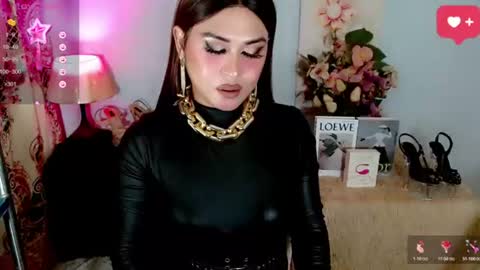 Snapshot of fairycockxxx chatting on June 2026 06:32:02 AM CLAUDIA VALVALERA online show from June 2026 06:32:02 AM