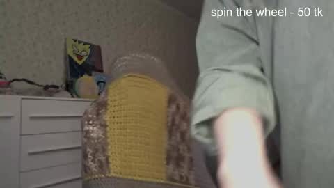 Arisha online show from November 2025 06:01:01 PM