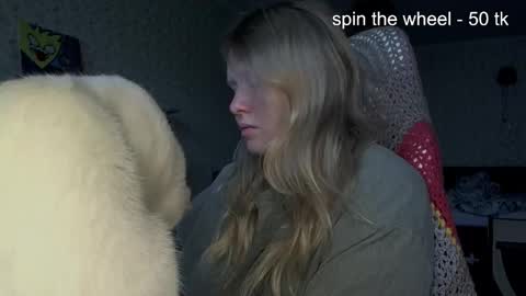 Arisha online show from December 2025 10:57:02 AM