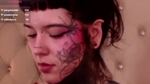 Fairy online show from December 2024 04:19:02 PM