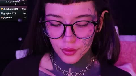 Fairy online show from February 2025 11:58:02 PM