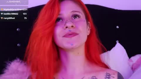 Fairy online show from February 2025 03:33:01 AM