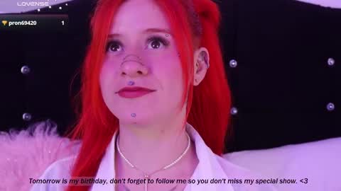 Fairy online show from February 2025 11:58:02 PM