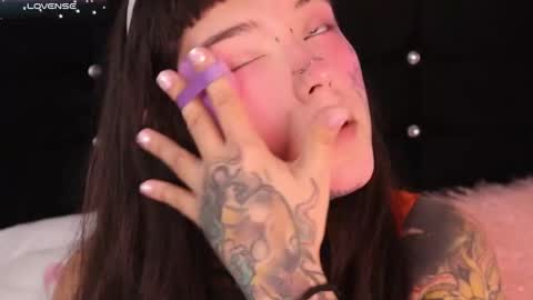 Fairy online show from February 2025 11:18:02 AM