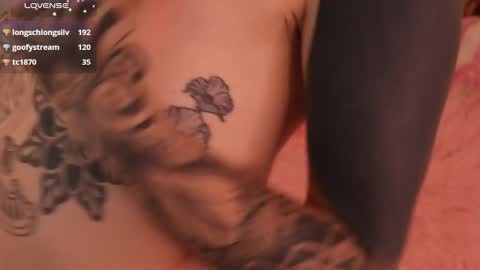 Fairy online show from February 2025 01:10:01 AM