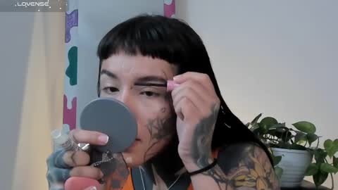 Fairy online show from March 2025 09:43:01 AM