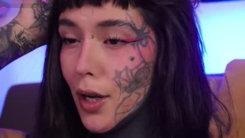 Fairy online show from October 2025 10:40:02 PM