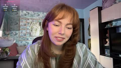 Flora online show from March 2026 02:23:01 AM