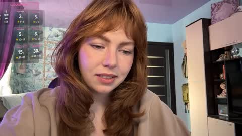 Flora online show from April 2026 02:10:01 AM